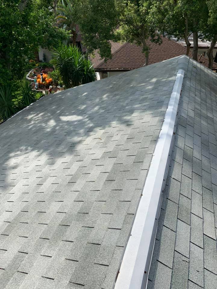 Pressure Washing Roof Tiles Green & Clean Professionals